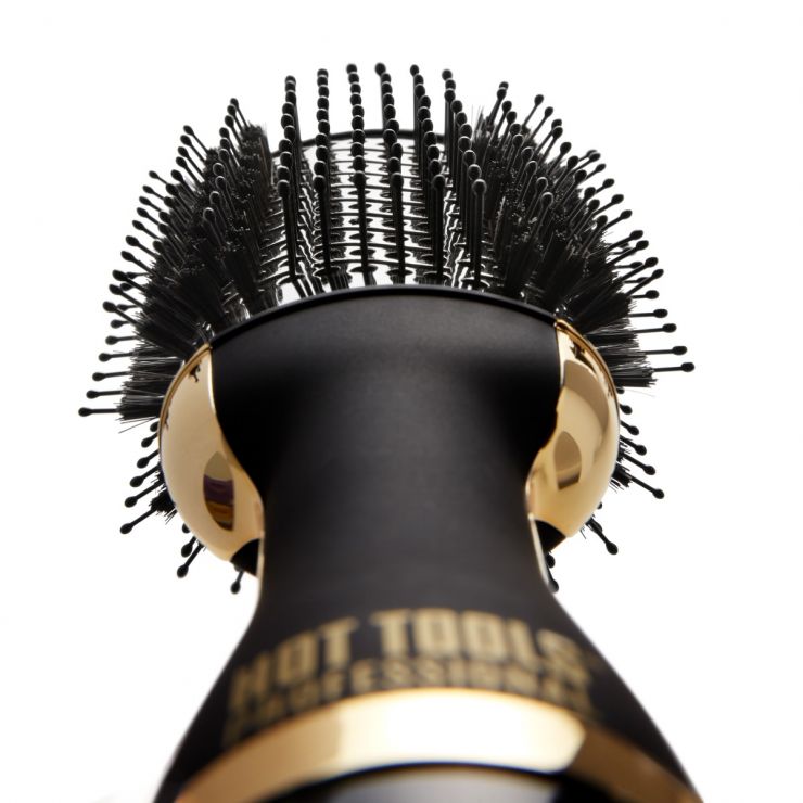 Hot Tools One-Step Blowout Brush