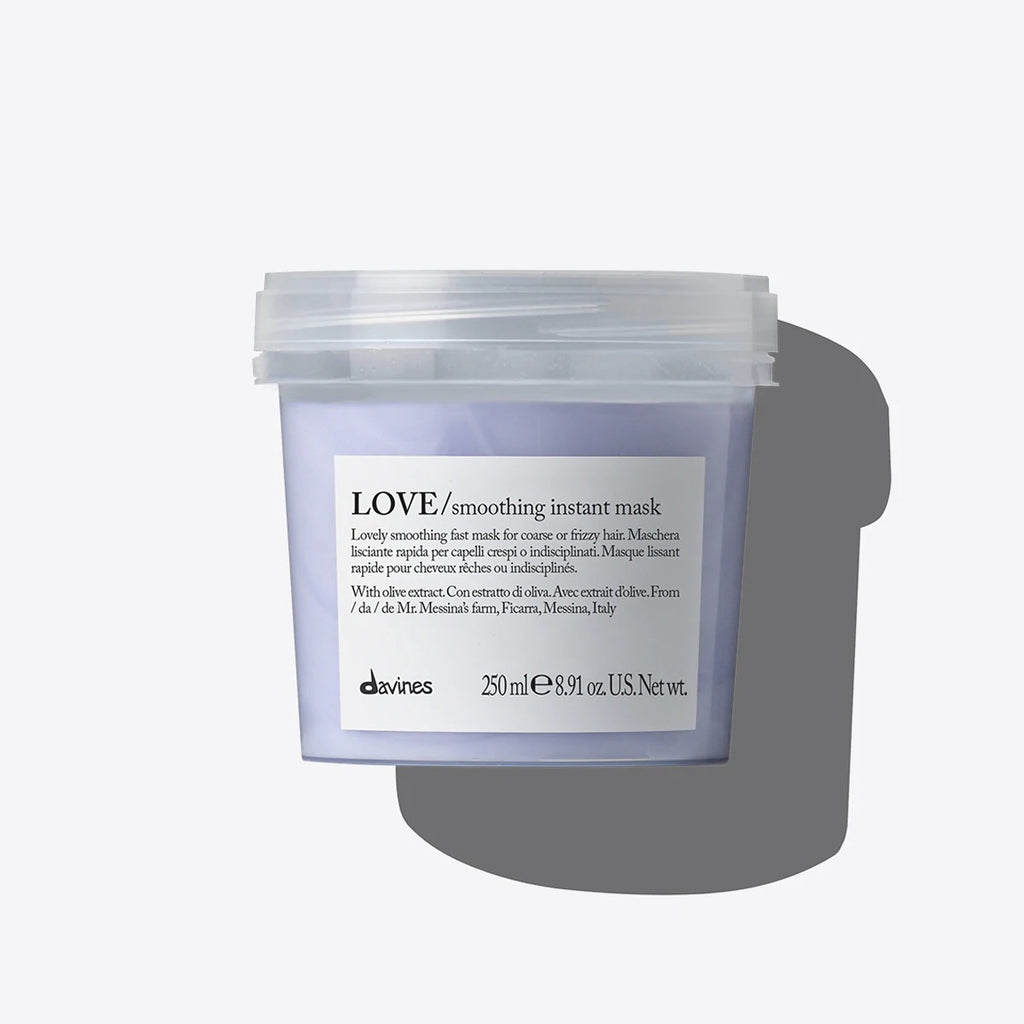 Essential Haircare LOVE Smoothing Instant Mask 250ml