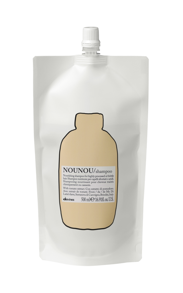 Essential Haircare NOUNOU Shampoo