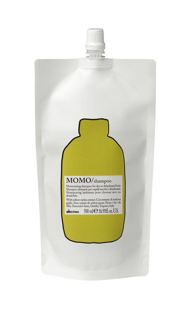 Essential Haircare MOMO Shampoo