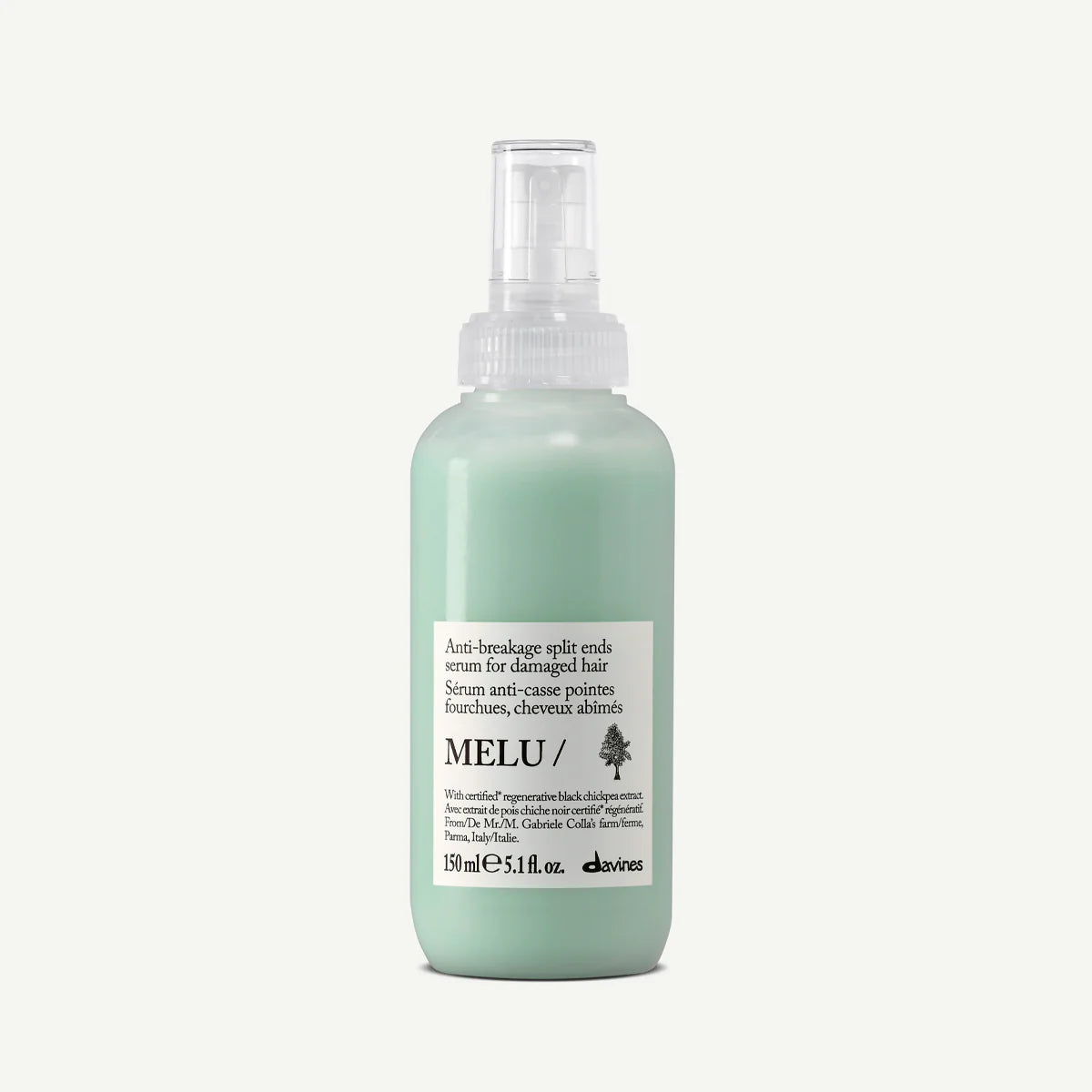 Essential Haircare MELU Serum (New Product)