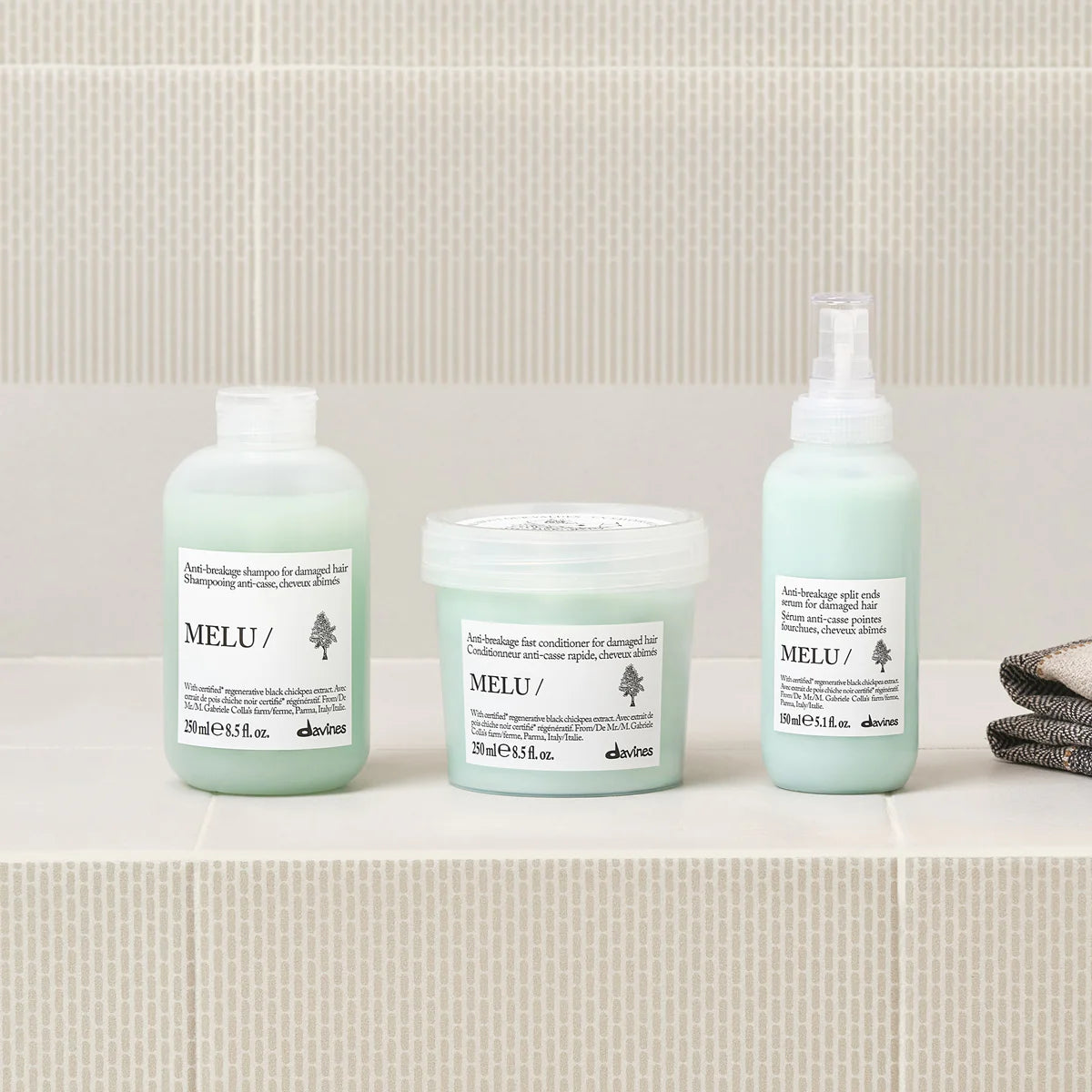 Essential Haircare MELU Serum (New Product)