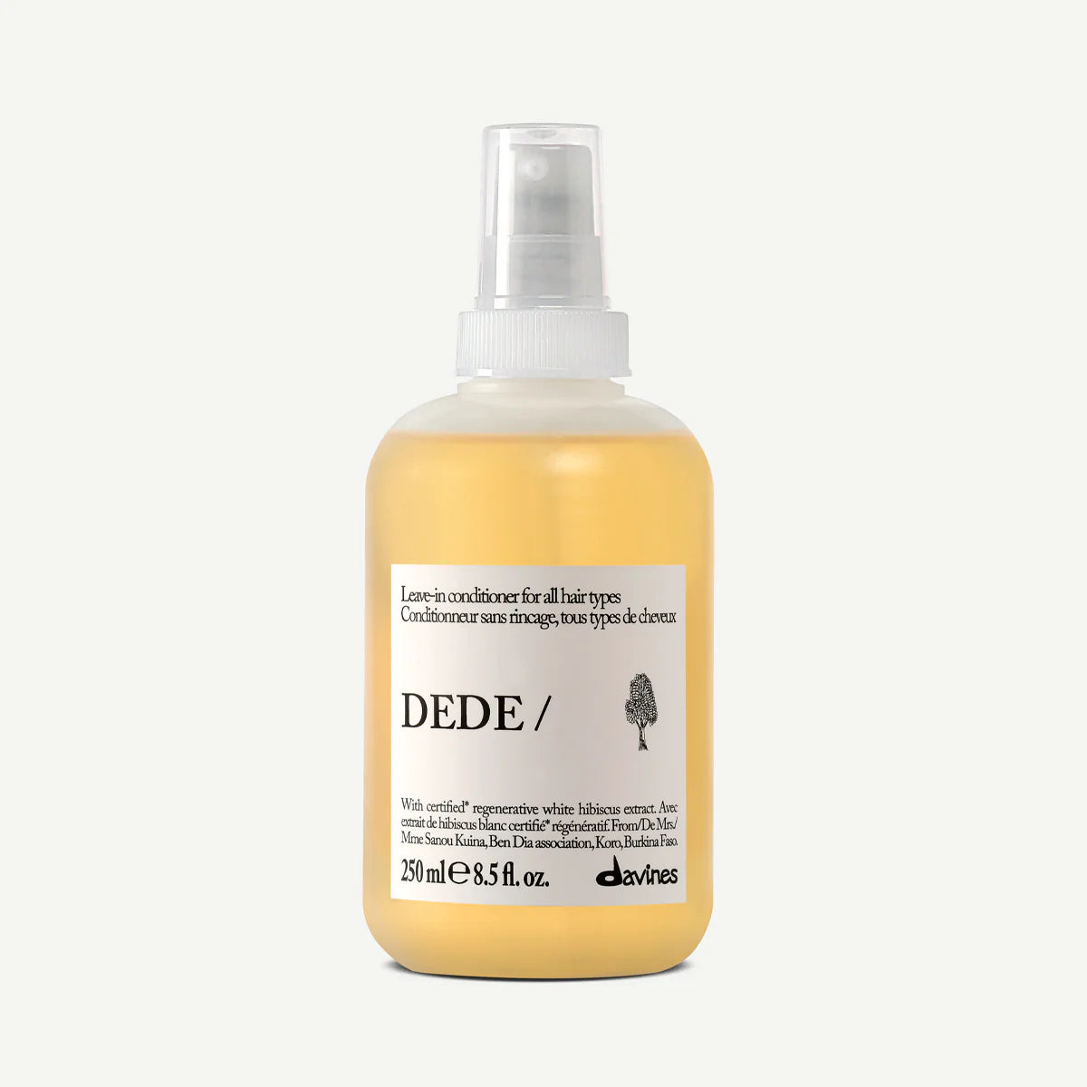 Essential Haircare DEDE Leave-in Conditioner (New Formula)