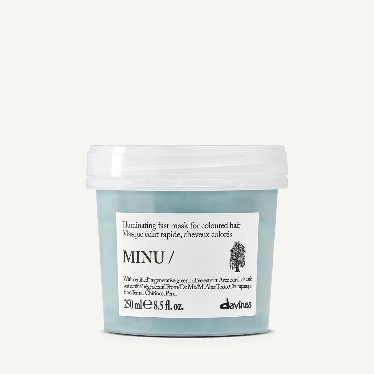 Essential Haircare MINU Mask (New Formula)