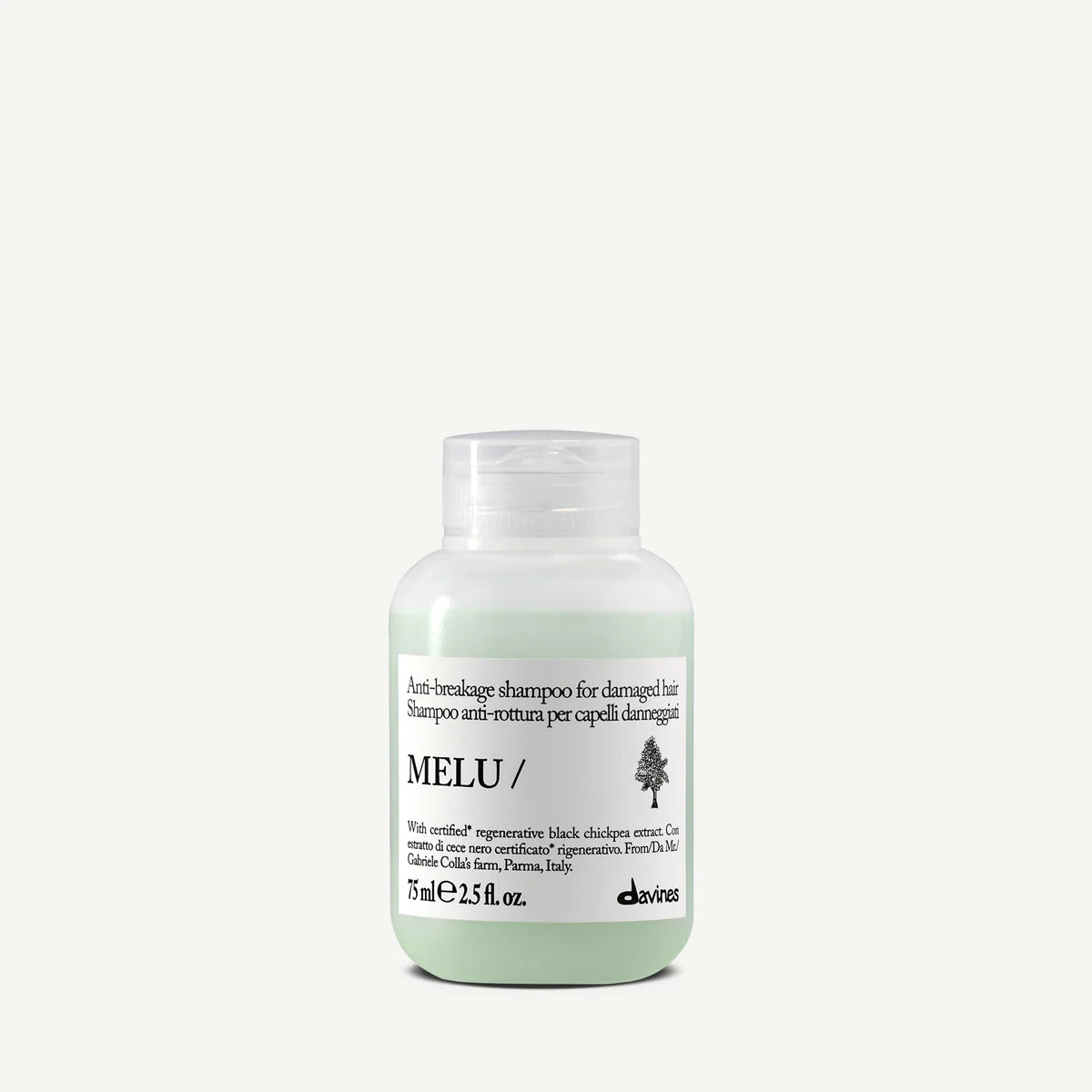 Essential Haircare MELU Shampoo (New Formula)