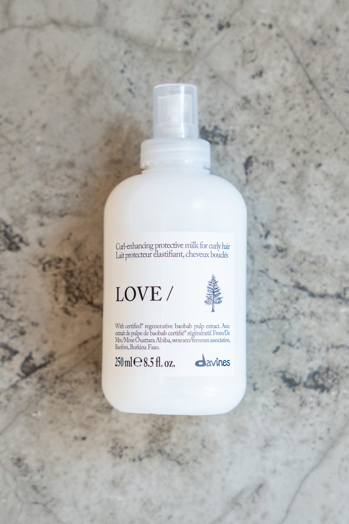 Essential Haircare LOVE CURL Enhancing Milk (New Product)
