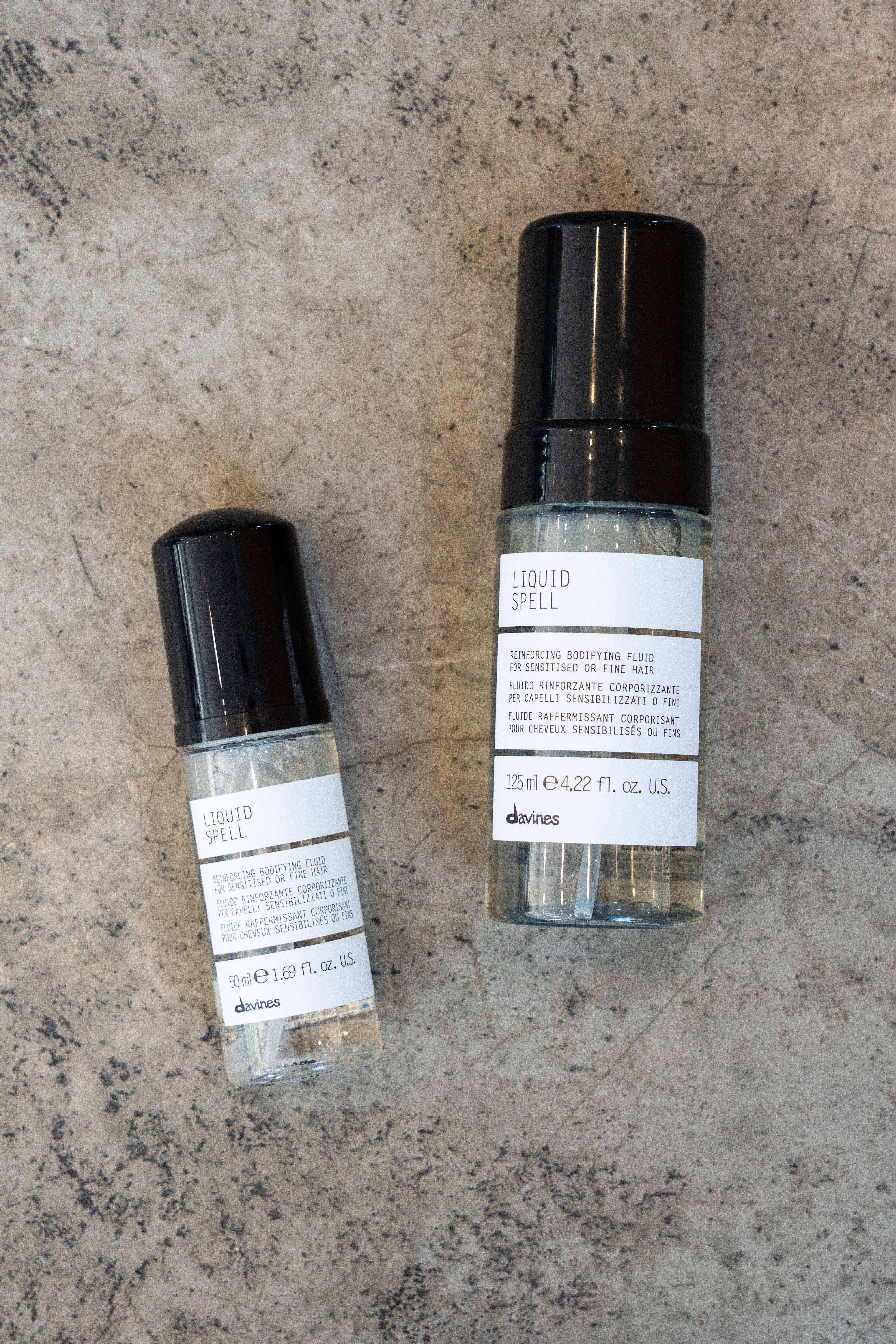 Liquid Spell 125ml