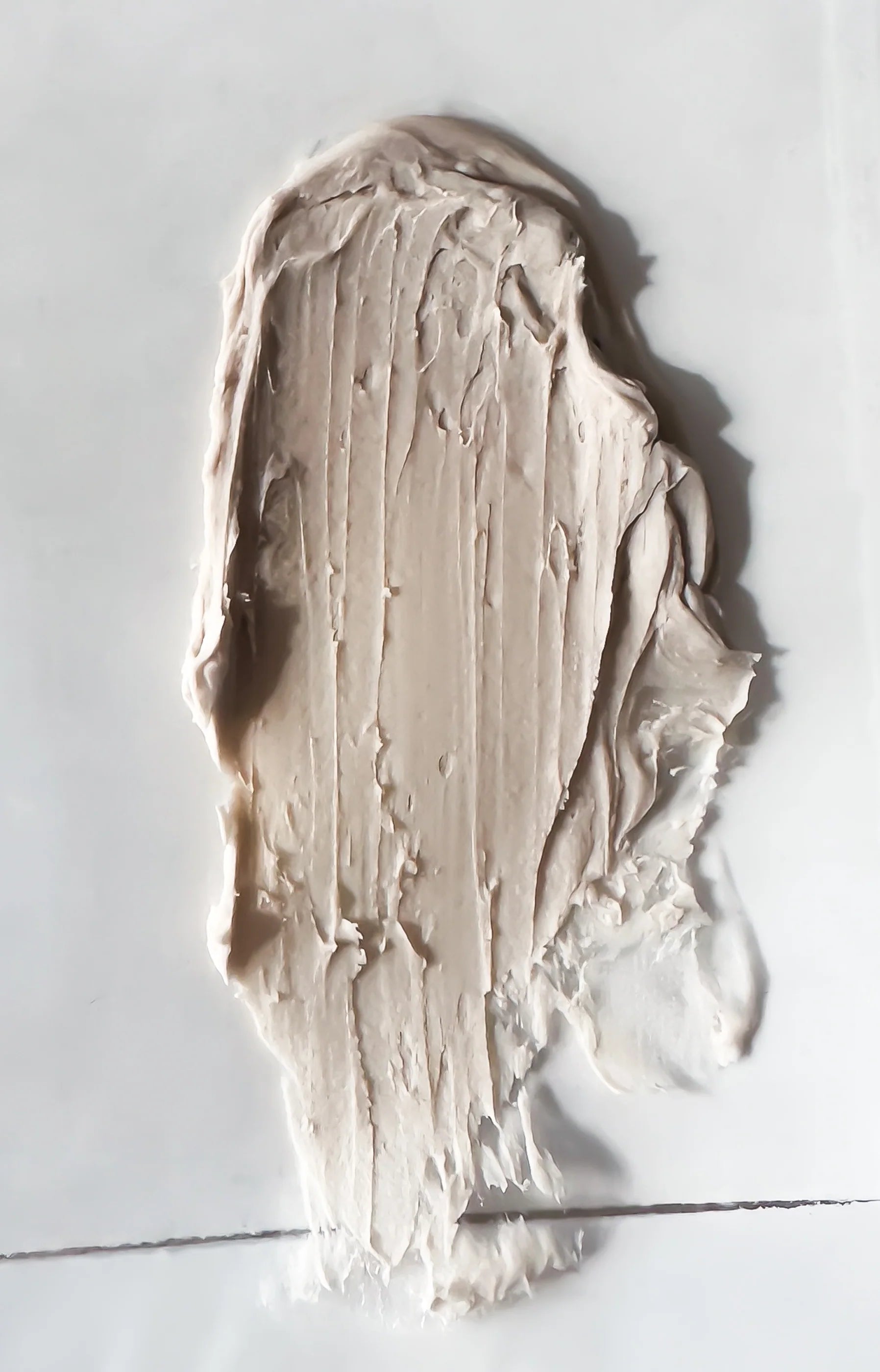 STEPHEN J - Crème Clay
