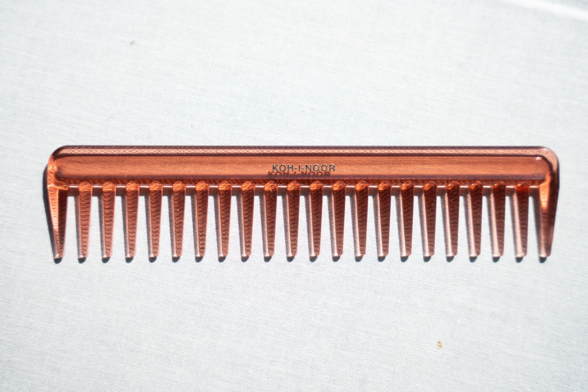 Koh-I-Noor All Season Wide Tooth Comb