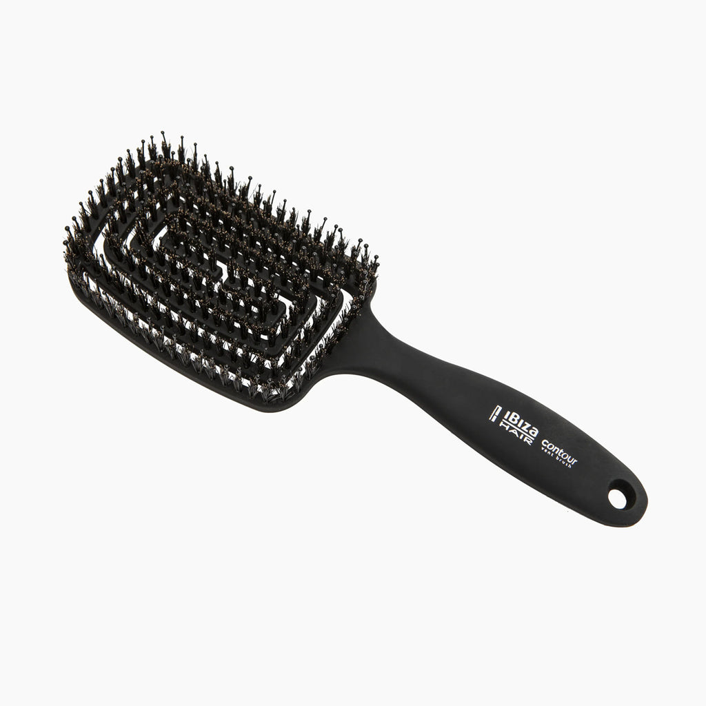 Ibiza - Brosse Contour