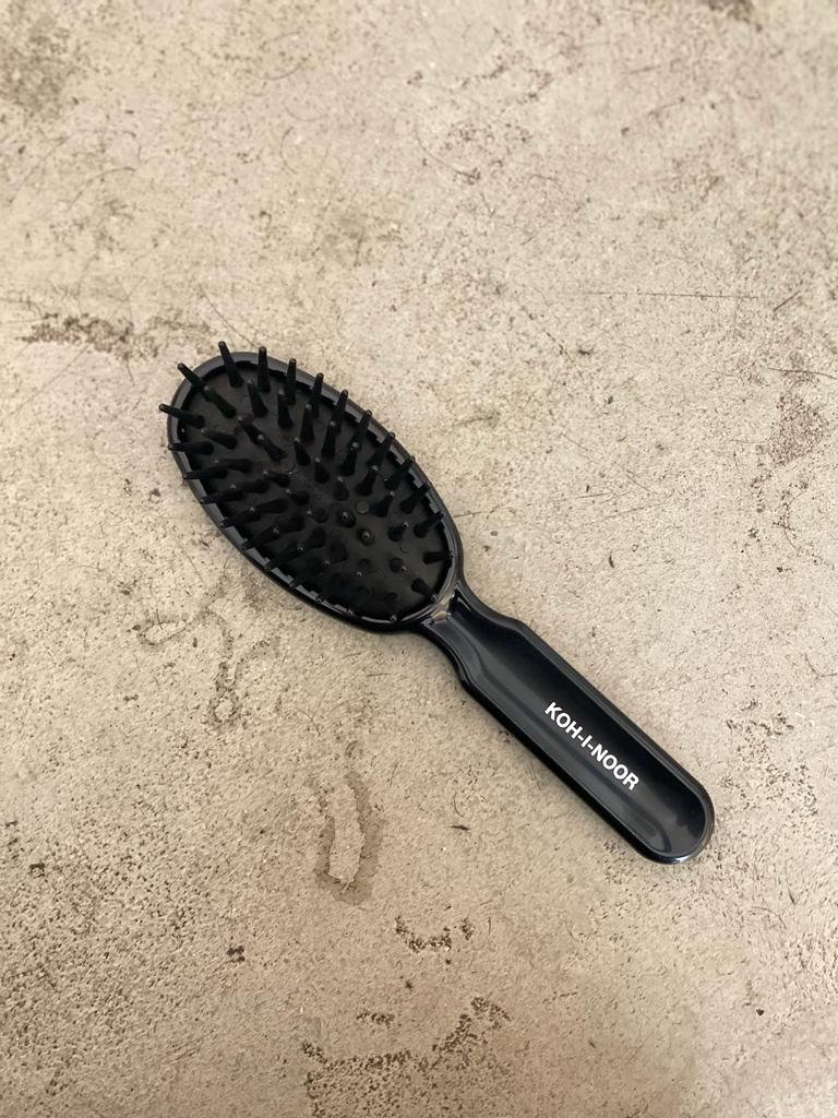 Koh-I-Noor Professionale Conica Detangling Brush