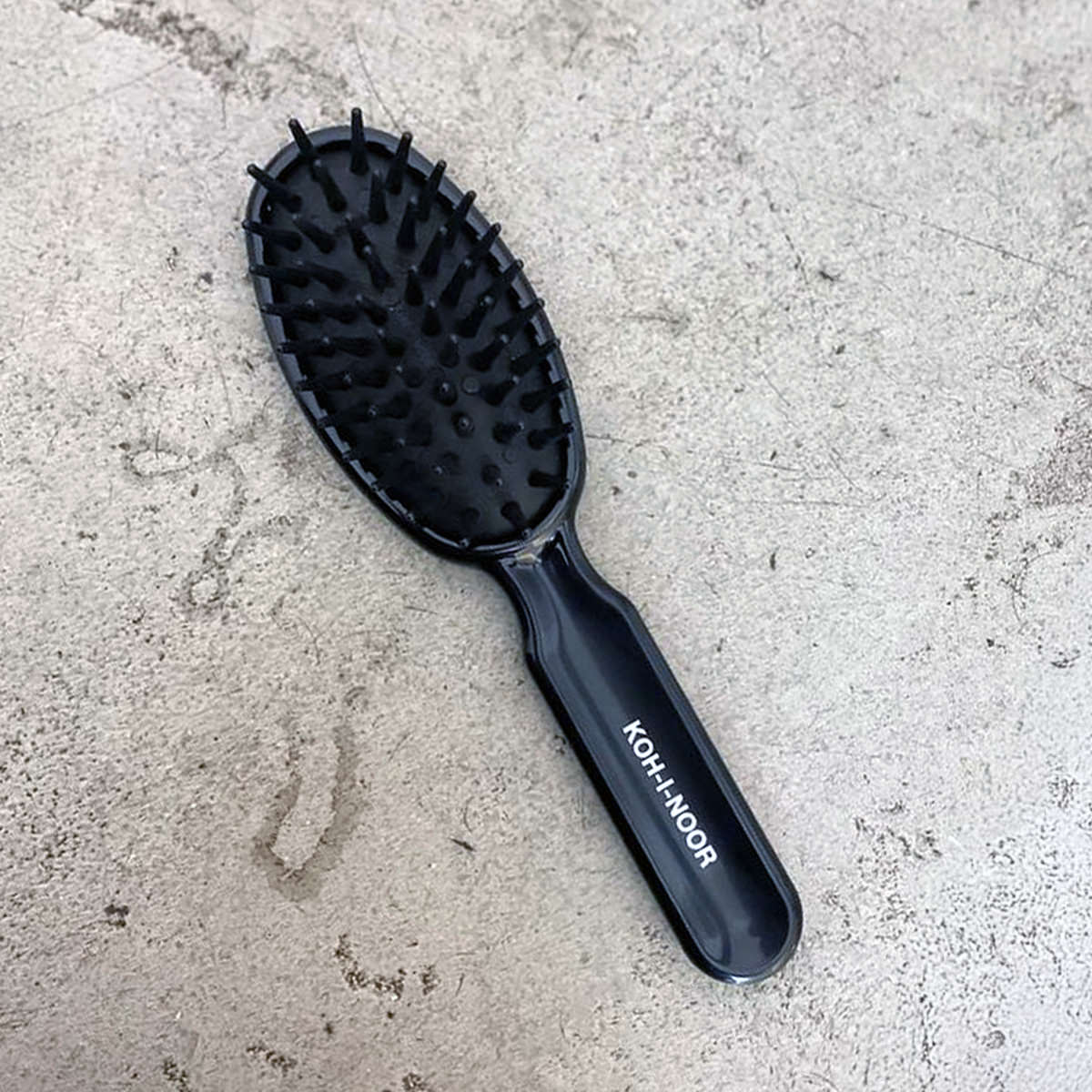 Koh-I-Noor Professionale Conica brosse démêlante