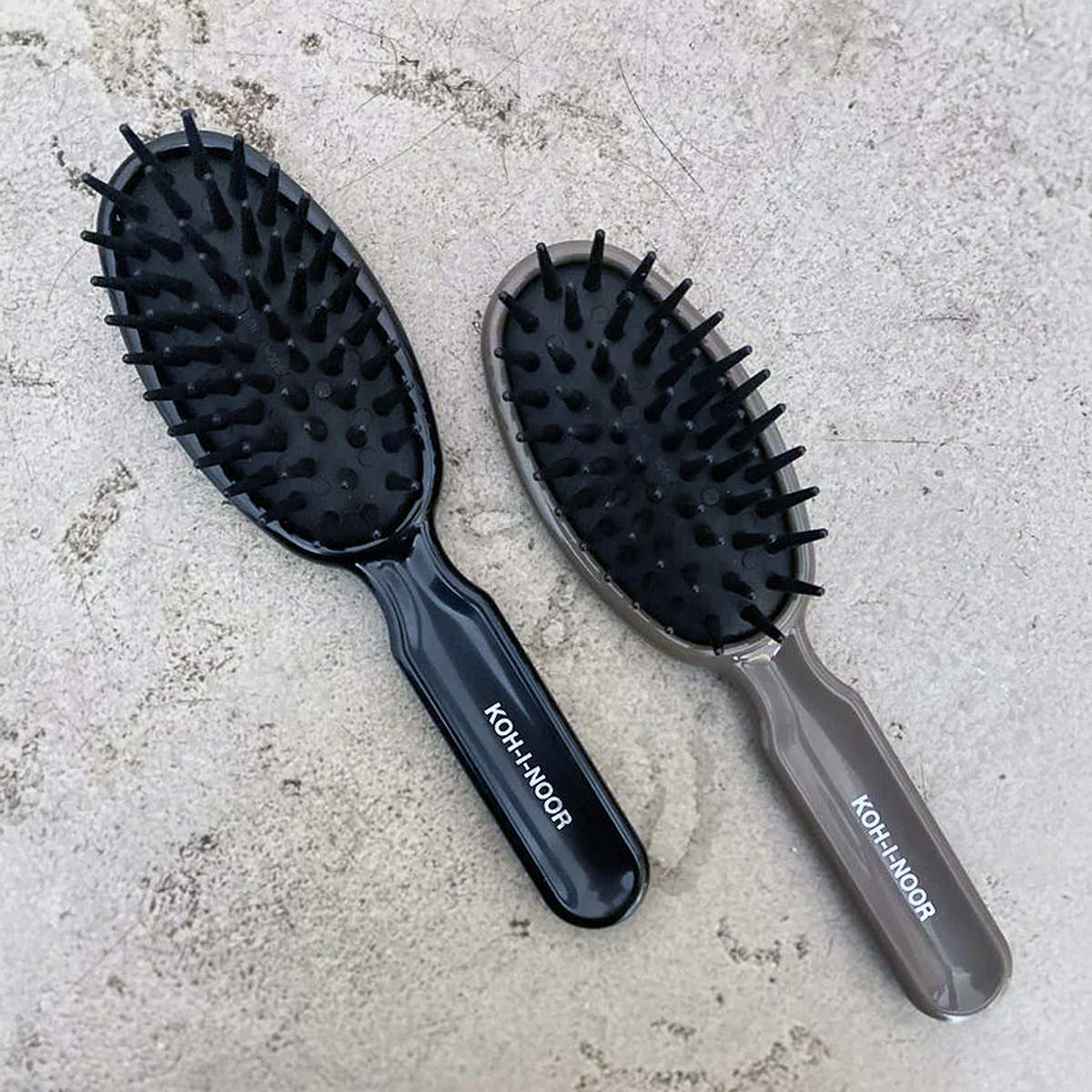 Koh-I-Noor Professionale Conica Detangling Brush