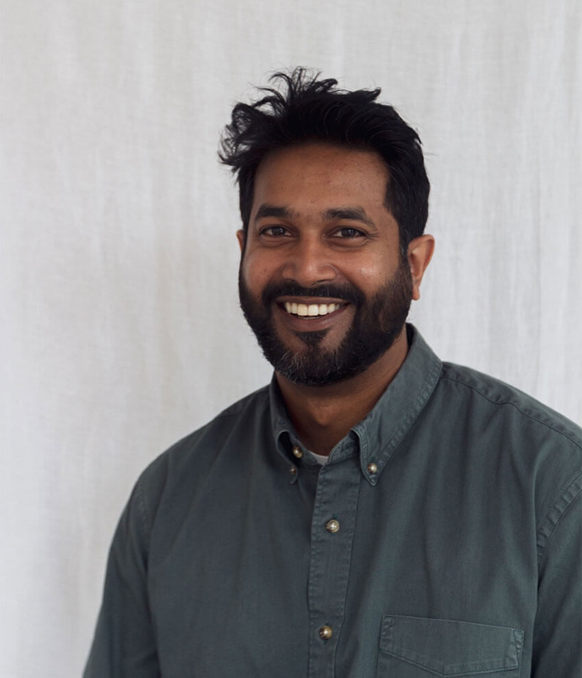 MIKE CHACKO (IL/LUI)