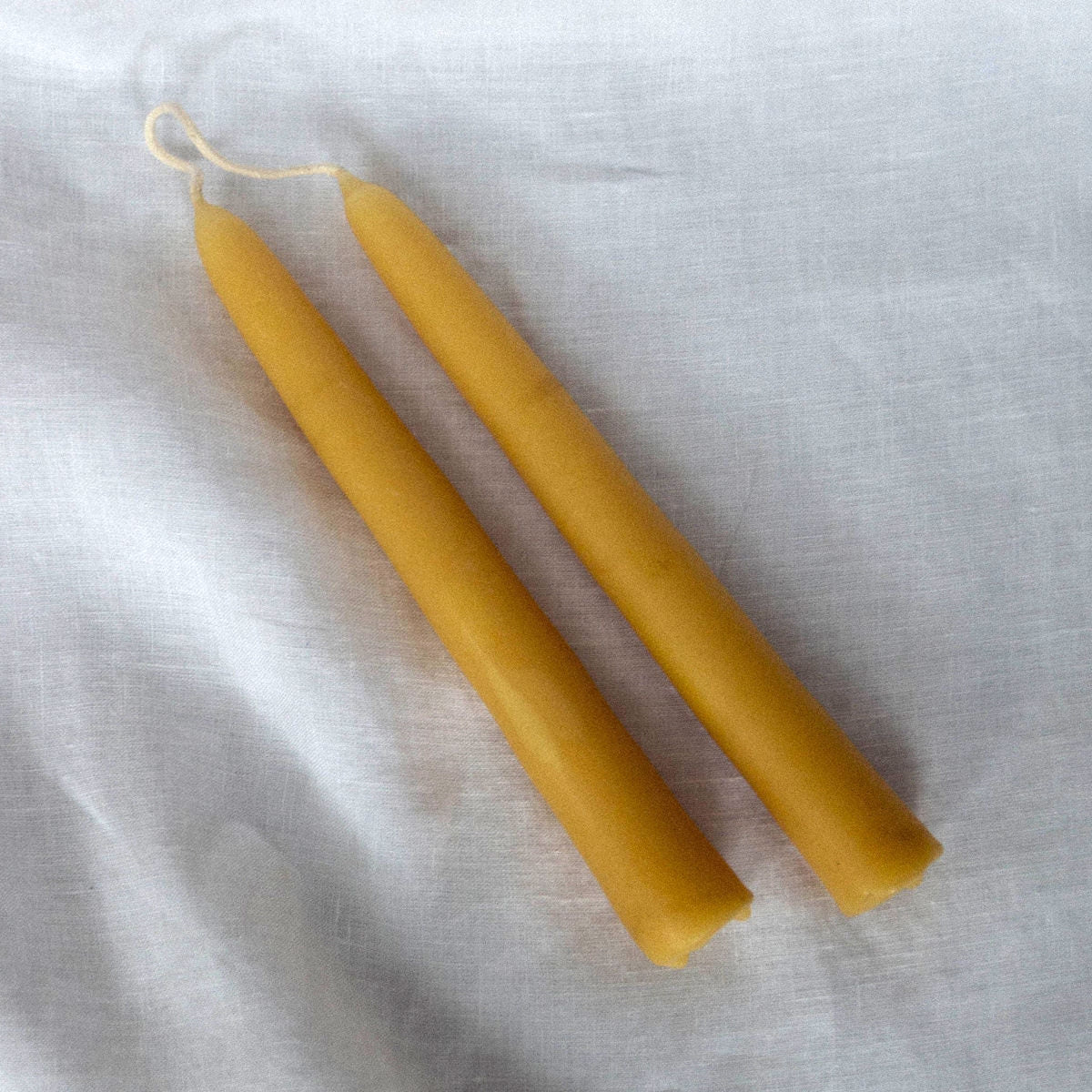 WaxMaya 8" taper (pair)