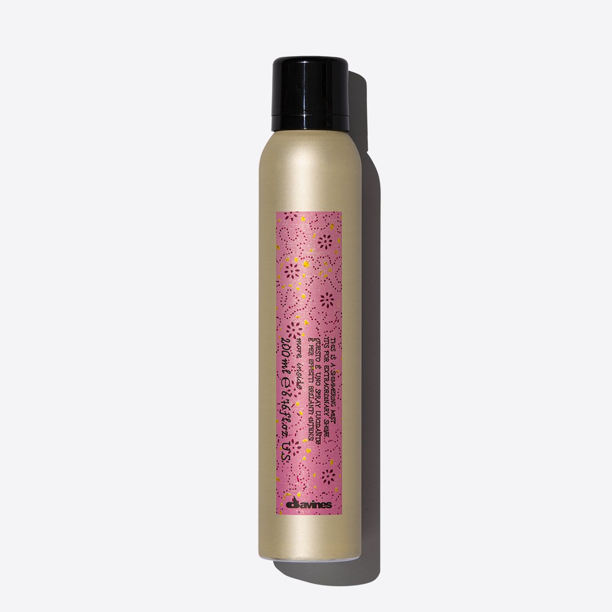 MORE INSIDE Shimmering Mist 200ml