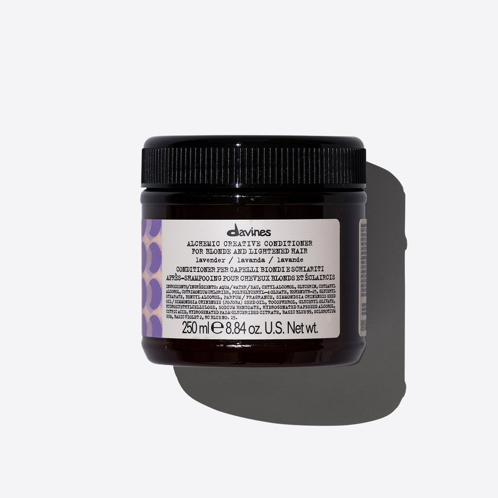 Alchemic Creative Lavender Conditioner 250ml