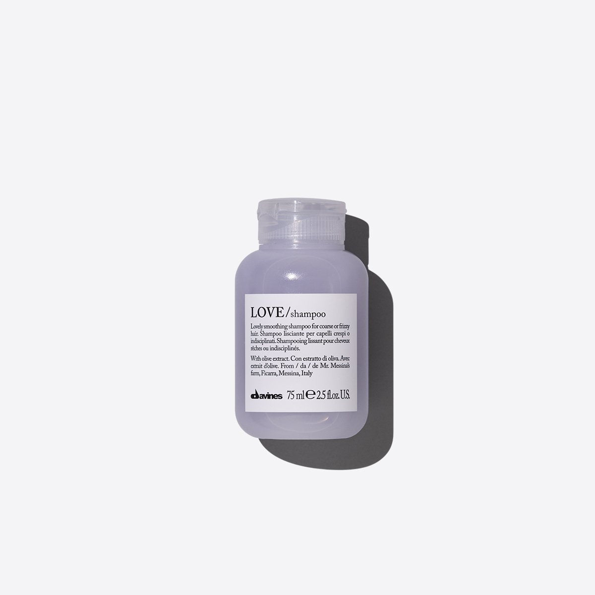 LOVE Smoothing Shampoo 
