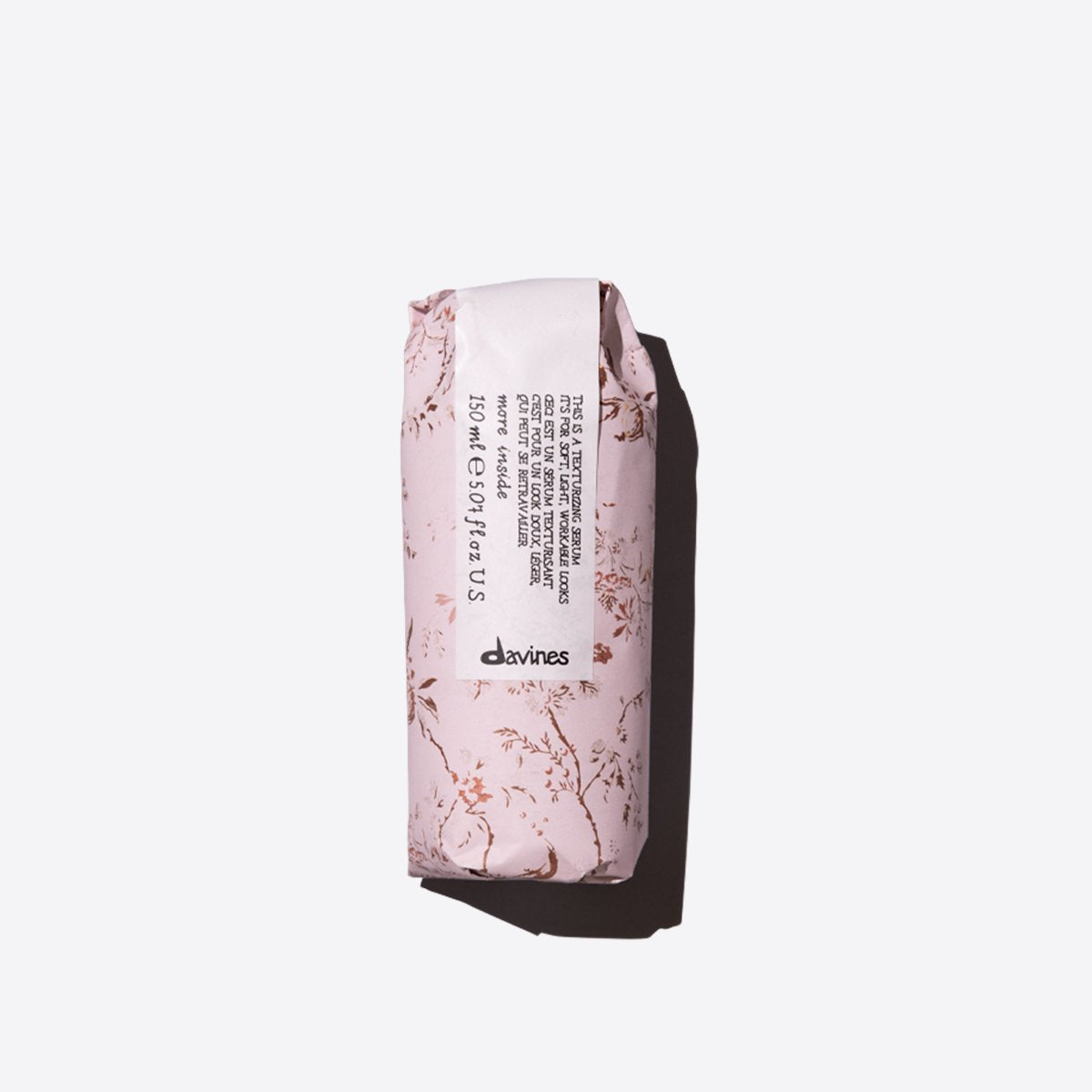 MORE INSIDE Texturizing Serum 150ml