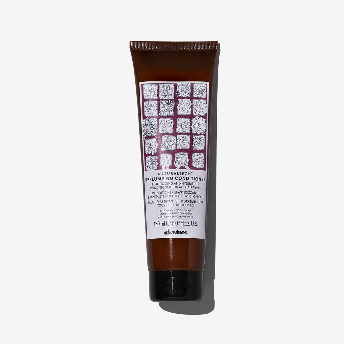 NATURALTECH Replumping Conditioner 150ml